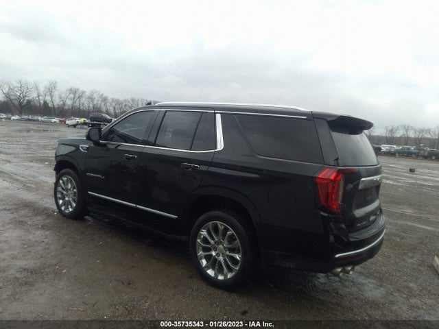 2023 GMC Yukon, VIN: 1GKS2DKL2PR166841