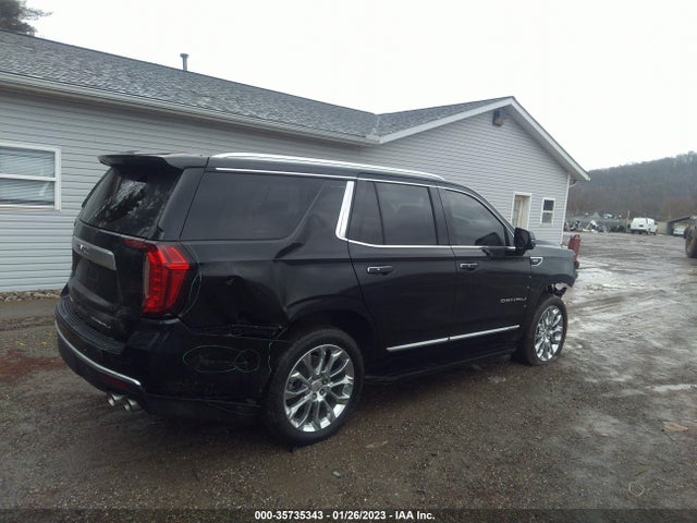 2023 GMC Yukon, VIN: 1GKS2DKL2PR166841