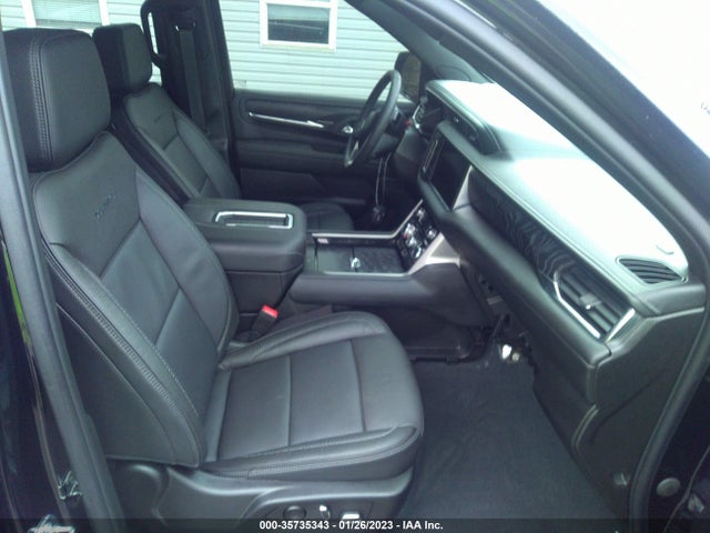 2023 GMC Yukon, VIN: 1GKS2DKL2PR166841