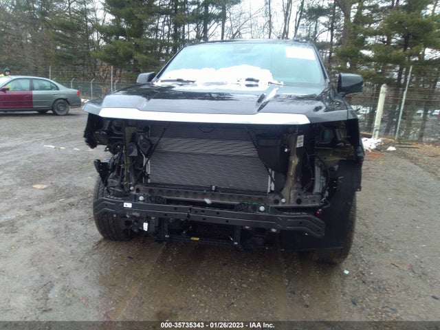 2023 GMC Yukon, VIN: 1GKS2DKL2PR166841