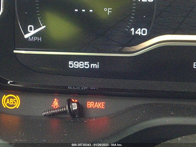 2023 GMC Yukon, VIN: 1GKS2DKL2PR166841