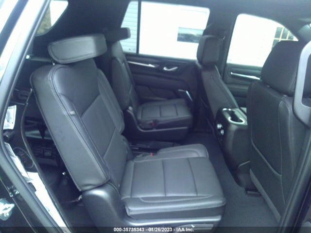 2023 GMC Yukon, VIN: 1GKS2DKL2PR166841