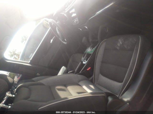 Chevrolet Trailblazer Lt 2022 KL79MPSL6NB059736 Image 6