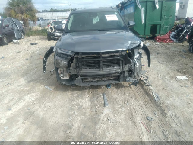 Chevrolet Trailblazer Lt 2022 KL79MPSL6NB059736 Image 7