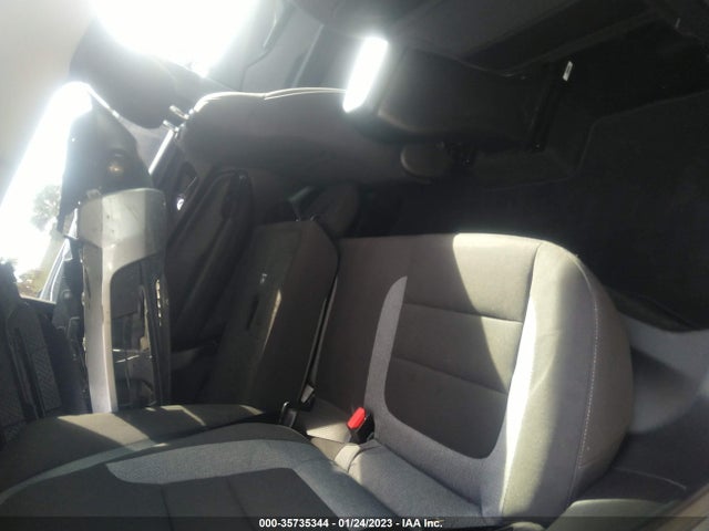 Chevrolet Trailblazer Lt 2022 KL79MPSL6NB059736 Image 8
