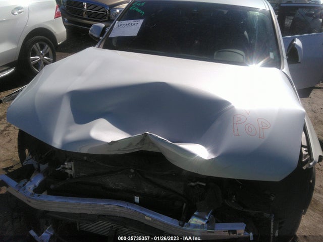 2022 BMW X2, VIN: WBXYH9C09N5U28657