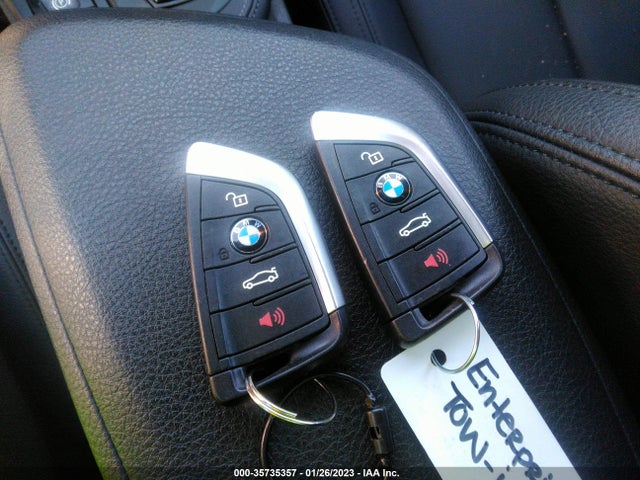 2022 BMW X2, VIN: WBXYH9C09N5U28657