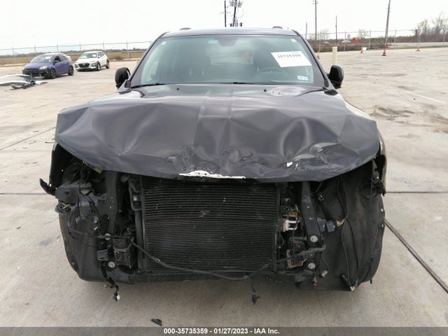 Dodge DURANGO LIMITED 2016 1C4RDHDG4GC446565 Image 6