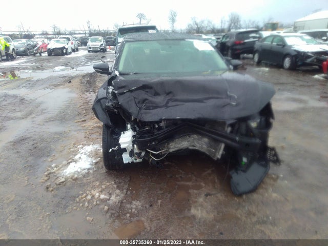 1VWDT7A36HC044005 Volkswagen Passat R-line W/comfort Pkg