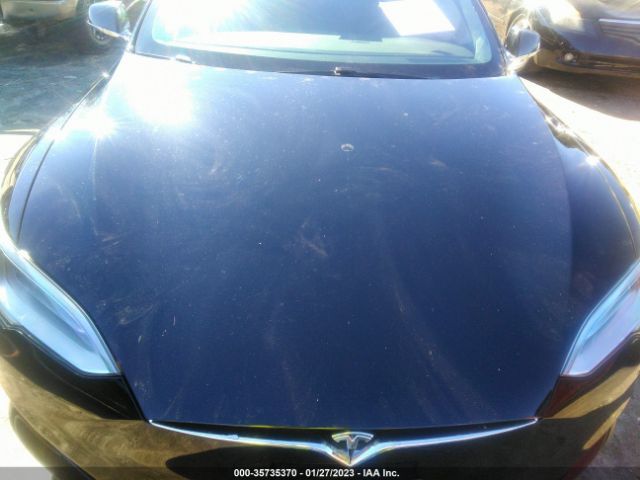 5YJSA1E20MF427742 Tesla Model S Long Range Dual Motor All-wheel Drive/long Range Plus Dual Motor All-wheel Drive