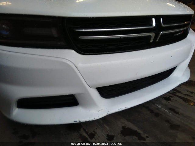 Dodge Charger Se 2015 2C3CDXBG4FH799035 Image 7