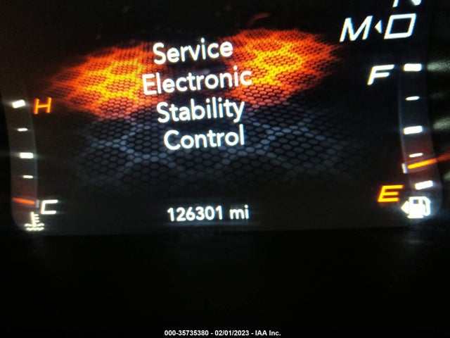 Dodge Charger Se 2015 2C3CDXBG4FH799035 Image 8