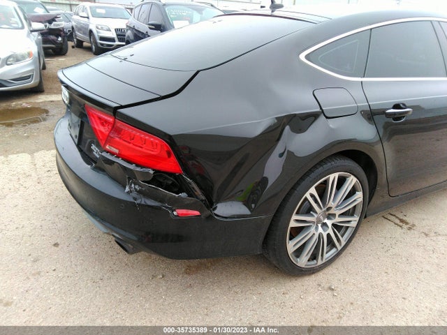 WAU2GAFC0EN019764 Audi A7 3.0 Prestige
