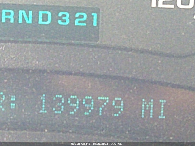 GMC Sierra 2500hd Sle 2005 1GTHK29295E116935 Image 8