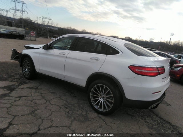 WDC0J4KBXKF542915 Mercedes-Benz m274