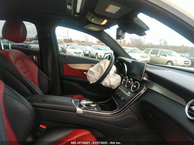 WDC0J4KBXKF542915 Mercedes-Benz m274
