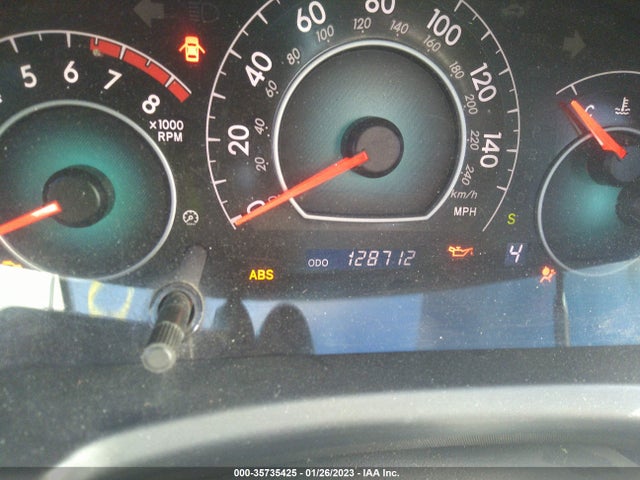 2007 TOYOTA CAMRY SOLARA SE/SE SPORT/SLE VIN: 4T1CE30P47U760587