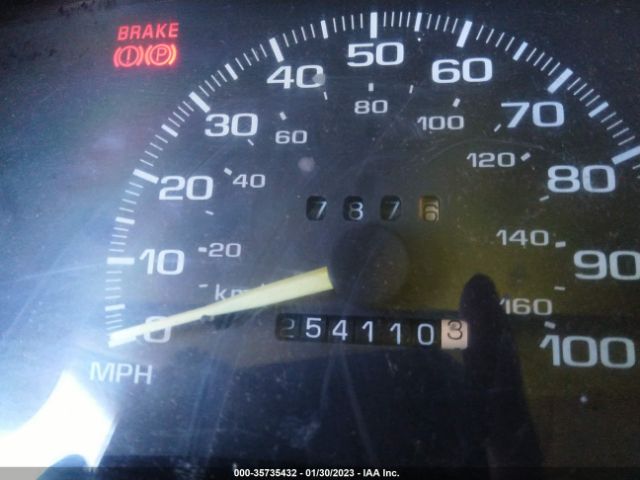 1GTCS1443TK516825 GMC Sonoma