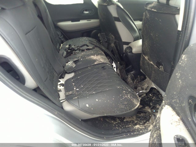 2022 HONDA HR-V LX VIN: 3CZRU6H34NM765160