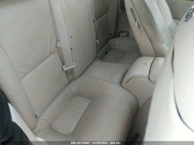 JTHFN48Y540050636 Lexus SC 430
