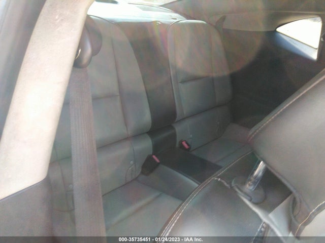 Chevrolet Camaro 2lt 2010 2G1FC1EV7A9210042 Image 9