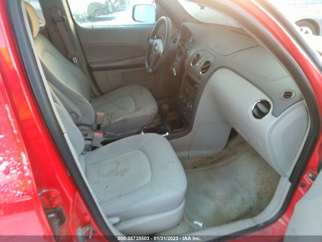 2011 CHEVROLET HHR LT W/1LT VIN: 3GNBABFW5BS515320