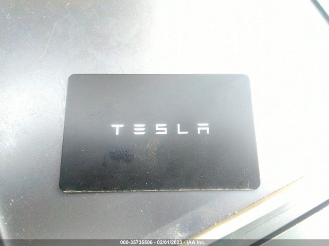 Tesla Model Y Long Range 2022 7SAYGDEE1NF372226 Image 11