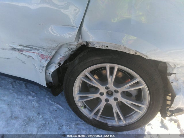Tesla Model Y Long Range 2022 7SAYGDEE1NF372226 Image 6