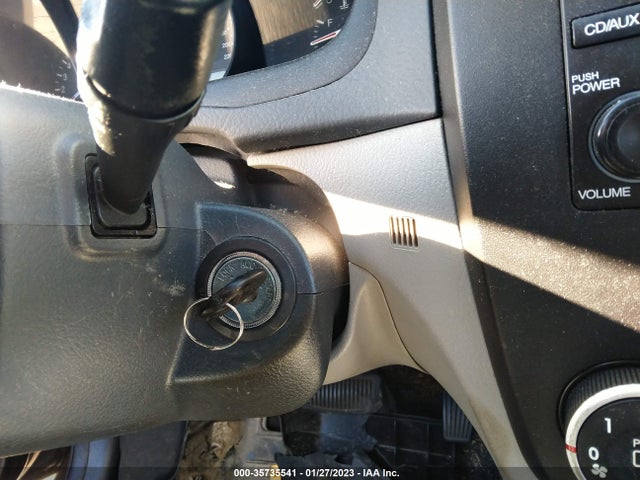 KIA Spectra 2009 KNAFE221495651559 Image 3