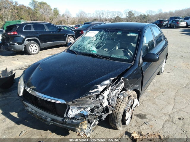 KIA Spectra 2009 KNAFE221495651559 Image 7