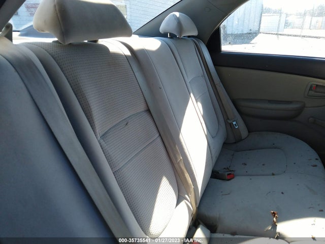 KIA Spectra 2009 KNAFE221495651559 Image 9