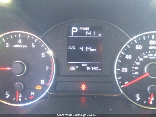 2017 Kia Forte, VIN: 3KPFK4A76HE067910