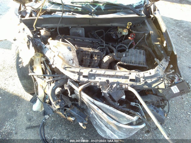 Chrysler SEBRING SDN 2007 1C3LC46K87N669087 Image 11