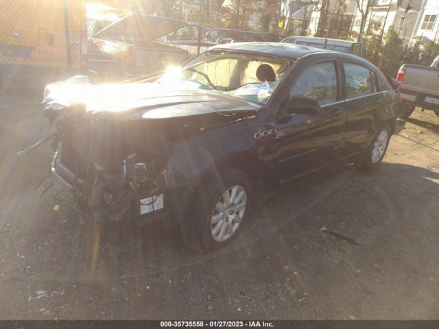 Chrysler SEBRING SDN 2007 1C3LC46K87N669087 Image 2