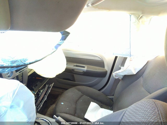 Chrysler SEBRING SDN 2007 1C3LC46K87N669087 Image 6