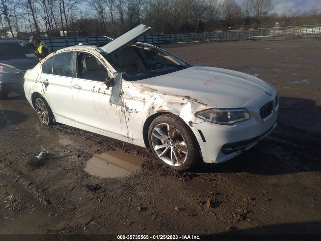 2014 WBA5B1C54ED478416 main image