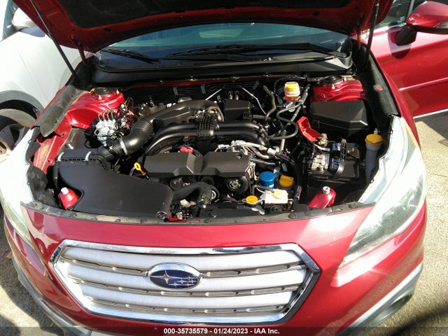 2016 Subaru Outback, VIN: 4S4BSANC7G3275851