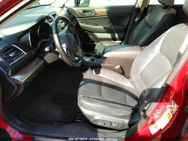 2016 Subaru Outback, VIN: 4S4BSANC7G3275851