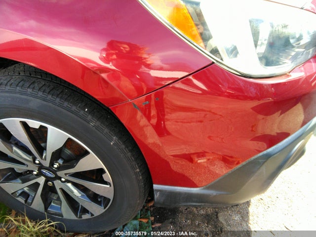 2016 Subaru Outback, VIN: 4S4BSANC7G3275851