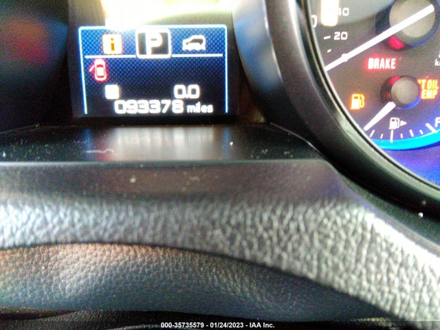 2016 Subaru Outback, VIN: 4S4BSANC7G3275851