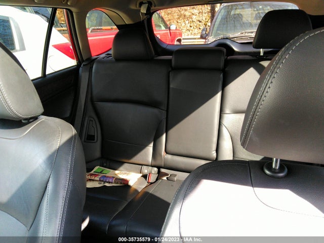 2016 Subaru Outback, VIN: 4S4BSANC7G3275851