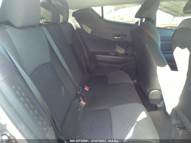 Toyota C-HR 2021 JTNKHMBX6M1112445 Image 9