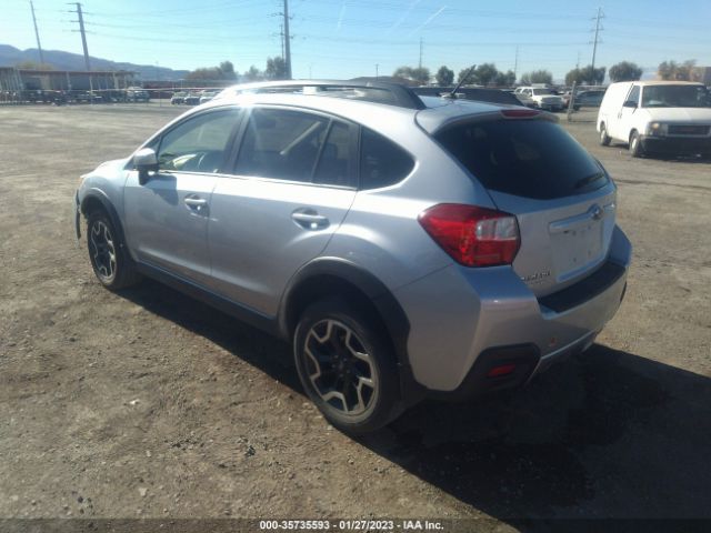 JF2GPABC5HH246063 Subaru Crosstrek Premium