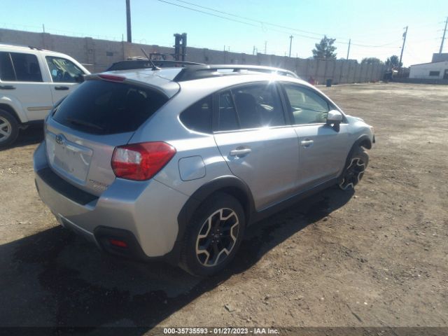 JF2GPABC5HH246063 Subaru Crosstrek Premium