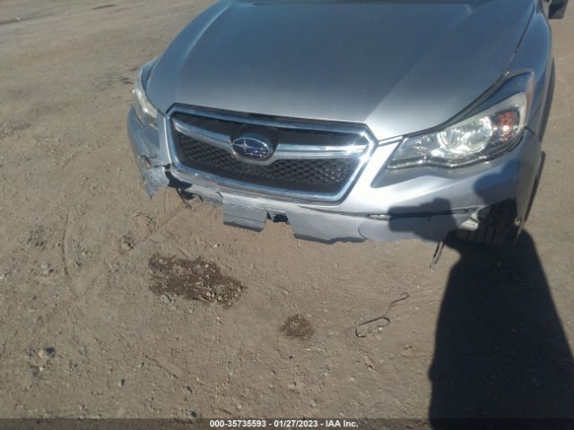 JF2GPABC5HH246063 Subaru Crosstrek Premium