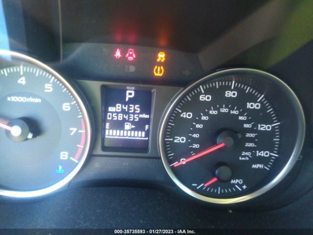 JF2GPABC5HH246063 Subaru Crosstrek Premium