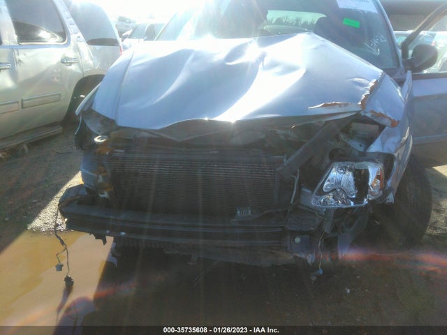 Dodge Grand Caravan Sxt 2006 2D4GP44L46R654314 Image 6
