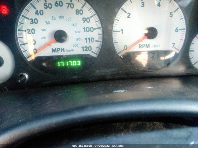 Dodge Grand Caravan Sxt 2006 2D4GP44L46R654314 Image 7