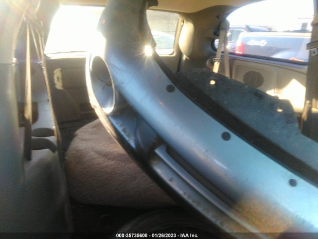 Dodge Grand Caravan Sxt 2006 2D4GP44L46R654314 Image 8