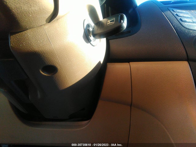 2004 HONDA ACCORD SDN EX VIN: JHMCM568X4C012963